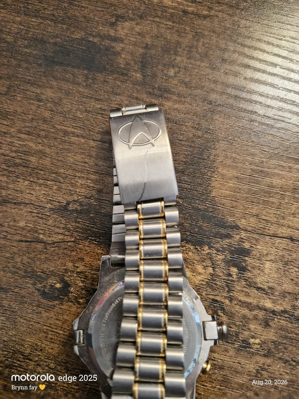 Star Trek Watch